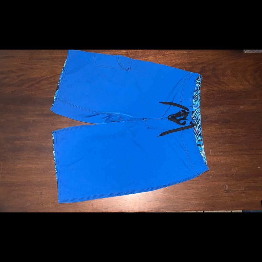 Swim Trunks